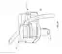 Fig. 35 - Surgical implant bending system and method
