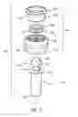 Fig. 03 - Elbow joint prostheses