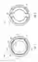 Fig. 06 - Elbow joint prostheses