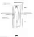 Fig. 02 - Arthroplasty components