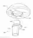 Fig. 01 - Modular humeral head