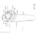 Fig. 16 - Modular humeral head