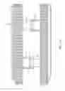 Fig. 11 - Methods and apparatus for implanting an interbody device