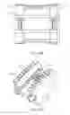 Fig. 23 - Methods and apparatus for implanting an interbody device