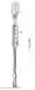 Fig. 31 - Methods and apparatus for implanting an interbody device
