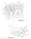 Fig. 16 - Method and apparatus for post-operative tuning of a spinal implant