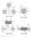 Fig. 11 - SCAFFOLDS HAVING RADIOPAQUE MARKERS