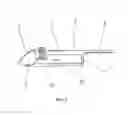 Fig. 04 - Device and method for a safe positioning of a coronary stent in coronary arteries