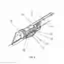 Fig. 06 - Device and method for a safe positioning of a coronary stent in coronary arteries
