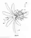 Fig. 13 - System for loading a transcatheter valve prosthesis into a delivery catheter