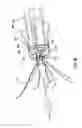 Fig. 26 - System for loading a transcatheter valve prosthesis into a delivery catheter