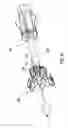 Fig. 30 - System for loading a transcatheter valve prosthesis into a delivery catheter