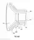 Fig. 32 - System for loading a transcatheter valve prosthesis into a delivery catheter