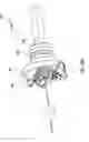 Fig. 33 - System for loading a transcatheter valve prosthesis into a delivery catheter