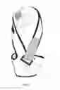 Fig. 02 - Cuff for orthotic treatment