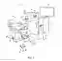 Fig. 02 - Liquid optical interface for laser eye surgery system