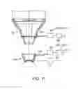 Fig. 10 - Liquid optical interface for laser eye surgery system
