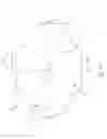 Fig. 03 - ABSORBENT ARTICLE WITH DUAL CORE