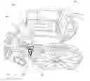 Fig. 01 - Powered wheelchair, wheelchair powering device and method