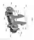 Fig. 04 - Patient lift system
