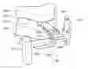 Fig. 01 - ROBOTIZED BED, AND INTRAOPERATIVE MRI SYSTEM