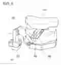 Fig. 08 - ROBOTIZED BED, AND INTRAOPERATIVE MRI SYSTEM