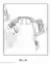 Fig. 12 - Body massaging apparatus