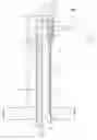 Fig. 01 - INVASIVE SHOCK WAVE APPLICATOR FOR APPLYING SHOCK WAVES SIDEWAYS