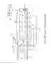 Fig. 05 - Automatic pipe clean system for massage bath equipment