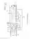 Fig. 09 - Automatic pipe clean system for massage bath equipment