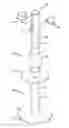 Fig. 01 - FORCE-SENSING PERCUTANEOUS GASTROSTOMY TUBE DEVICE AND METHODS THEREOF
