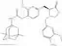 Fig. 58 - Conjugate of memantine and arctigenin, and composition and use thereof