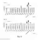 Fig. 13 - Modulation of proprotein convertase subtilisin/kexin 9 expression (PCSK9) with HSP 27 and/or HSP25