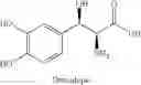 Fig. 03 - Continudihydroxyphenyl Neurotransmitter Compounds, Compositions And Methods