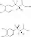 Fig. 12 - Continudihydroxyphenyl Neurotransmitter Compounds, Compositions And Methods