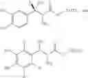 Fig. 38 - Continudihydroxyphenyl Neurotransmitter Compounds, Compositions And Methods