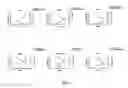 Fig. 07 - Folate-conjugated molecules for delivery of toxic small molecule inhibitors to cancer cells and methods of use