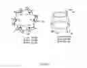 Fig. 02 - MULTIFUNCTIONAL POLYANIONIC CYCLODEXTRIN DENDRIMERS