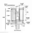 Fig. 01 - SCENT DISPENSER SUITABLE FOR USE IN ENCLOSED ENVIRONMENTS, FOR INSTANCE FOR USE IN VEHICLES
