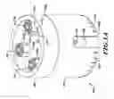 Fig. 02 - SCENT DISPENSER SUITABLE FOR USE IN ENCLOSED ENVIRONMENTS, FOR INSTANCE FOR USE IN VEHICLES