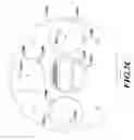 Fig. 07 - SCENT DISPENSER SUITABLE FOR USE IN ENCLOSED ENVIRONMENTS, FOR INSTANCE FOR USE IN VEHICLES