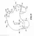 Fig. 22 - SCENT DISPENSER SUITABLE FOR USE IN ENCLOSED ENVIRONMENTS, FOR INSTANCE FOR USE IN VEHICLES