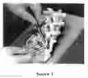 Fig. 03 - Method for manufacturing bone-regeneration material comprising biodegradable fibers by using electrospinning method