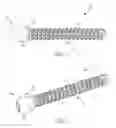 Fig. 02 - Implant of osteostimulative material