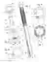Fig. 03 - Medical drainage device with squeegee-based lumen cleaner and method of draining a biological fluid from the body of a patient
