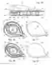 Fig. 06 - Medical drainage device with squeegee-based lumen cleaner and method of draining a biological fluid from the body of a patient