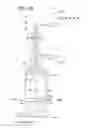 Fig. 11 - Dialysis system and method including a flow path insulator
