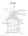 Fig. 12 - Dialysis system and method including a flow path insulator