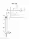 Fig. 14 - Dialysis system and method including a flow path insulator