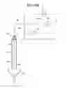 Fig. 15 - Dialysis system and method including a flow path insulator